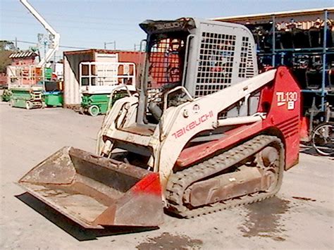 tl130 takeuchi skid steer|takeuchi tl130 loader specs.